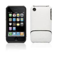 Accesoriu Griffin Husa Elan Alb pentru iPhone 3G, GB01382 - Pret | Preturi Accesoriu Griffin Husa Elan Alb pentru iPhone 3G, GB01382
