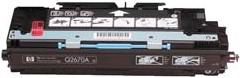 Cartus toner HP Color LaserJet 3500, 3700 black Q2670A - Pret | Preturi Cartus toner HP Color LaserJet 3500, 3700 black Q2670A