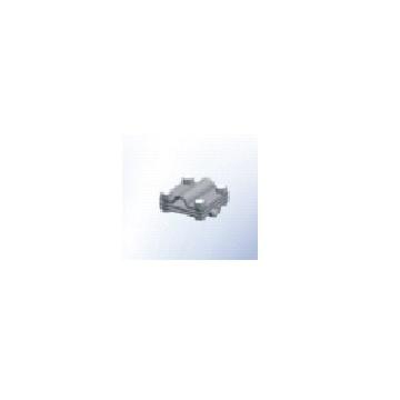 Clema cruce pentru conductor 8-12mm/8-12mm-cupru - Pret | Preturi Clema cruce pentru conductor 8-12mm/8-12mm-cupru