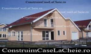 Construim case la rosu si la cheie la preturi de criza!!! - Pret | Preturi Construim case la rosu si la cheie la preturi de criza!!!