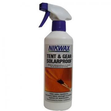 Impermeabilizant Tent &amp; Gear SolarProof 300 ml - Pret | Preturi Impermeabilizant Tent &amp; Gear SolarProof 300 ml