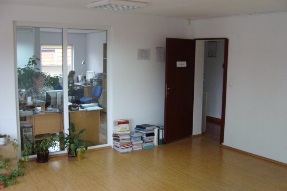 Inchiriere spatiu de birou Cluj Gheorgheni - Pret | Preturi Inchiriere spatiu de birou Cluj Gheorgheni