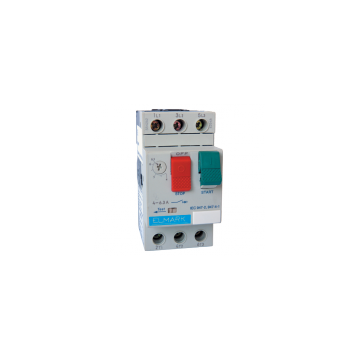 Intrerupator automat termomagnetic 1-1.6A Elmark - Pret | Preturi Intrerupator automat termomagnetic 1-1.6A Elmark