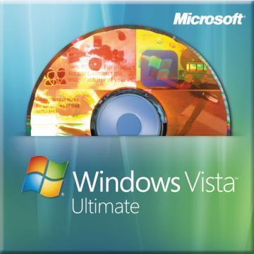 Microsoft Windows Vista Ultimate 64-bit English DVD OEM - Pret | Preturi Microsoft Windows Vista Ultimate 64-bit English DVD OEM