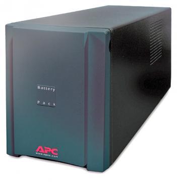 Smart-UPS APC XL 48V Battery Pack SUA24XLBP, pentru UPS SUA7500XLI/SUA1000XLI - Pret | Preturi Smart-UPS APC XL 48V Battery Pack SUA24XLBP, pentru UPS SUA7500XLI/SUA1000XLI