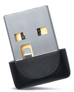 Wireless USB Adapter Buffalo WLI-UC-GNM, N150 Ultra Compact, 802.11n/g/b - Pret | Preturi Wireless USB Adapter Buffalo WLI-UC-GNM, N150 Ultra Compact, 802.11n/g/b