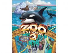 Zoo Tycoon 2: Marine Mania - Pret | Preturi Zoo Tycoon 2: Marine Mania