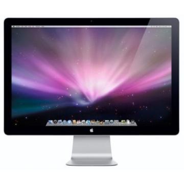 Apple 27' LED Cinema Display - Pret | Preturi Apple 27' LED Cinema Display