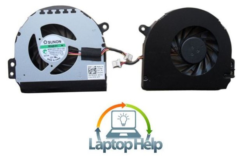 Cooler Dell Inspiron 1464 - Pret | Preturi Cooler Dell Inspiron 1464