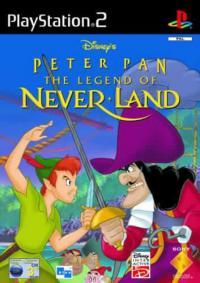 Disney Peter Pan - The Legend of Never Land PS2 - Pret | Preturi Disney Peter Pan - The Legend of Never Land PS2