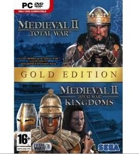 Joc Medieval II: Total War Gold Edition pc, SEG-PC-MIITWGEA - Pret | Preturi Joc Medieval II: Total War Gold Edition pc, SEG-PC-MIITWGEA