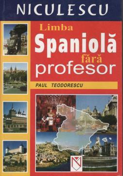 Limba spaniola fara profesor - Pret | Preturi Limba spaniola fara profesor