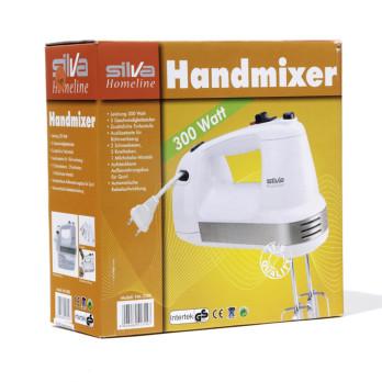 Mixer SIlva Homeline HM3000 - Pret | Preturi Mixer SIlva Homeline HM3000