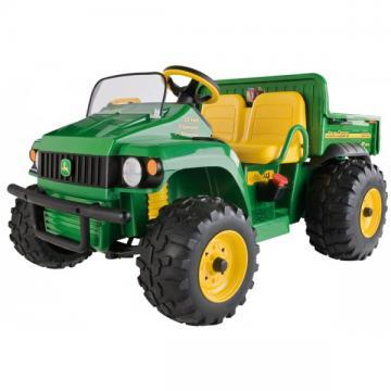 Peg Perego John Deere Gator HPX - Pret | Preturi Peg Perego John Deere Gator HPX