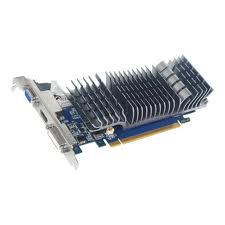 Placa video Asus nVidia GT520 Low Profile 512MB DDR3 64bit ENGT520SIL512MD3LP - Pret | Preturi Placa video Asus nVidia GT520 Low Profile 512MB DDR3 64bit ENGT520SIL512MD3LP