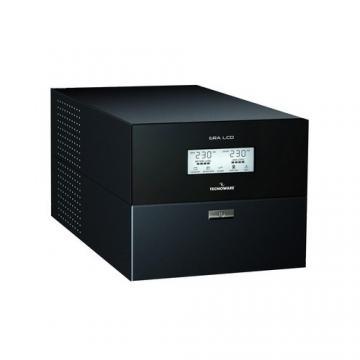 UPS Tecnoware 1100VA Eco Power TW_FGCERALCD1K1 - Pret | Preturi UPS Tecnoware 1100VA Eco Power TW_FGCERALCD1K1