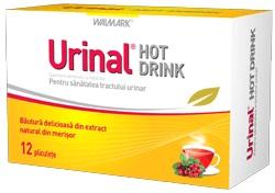 Urinal Hot Drink *12pliculete - Pret | Preturi Urinal Hot Drink *12pliculete