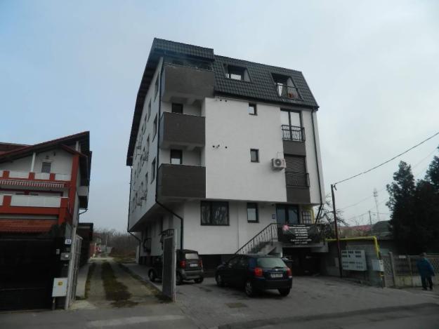 Vand apartament 2 camere zona Baneasa (Antena 1) strada Constantin Gherea 59.000eur - Pret | Preturi Vand apartament 2 camere zona Baneasa (Antena 1) strada Constantin Gherea 59.000eur