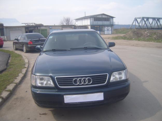 VAND AUDI A 6 1,9 TDI - Pret | Preturi VAND AUDI A 6 1,9 TDI