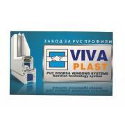 Vand Profile VIVA PLAST - Pret | Preturi Vand Profile VIVA PLAST