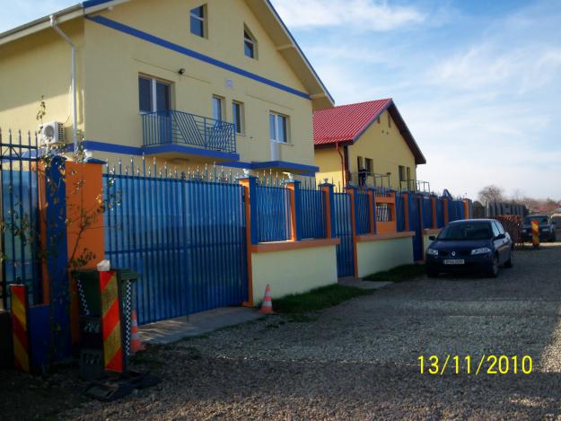 VILA DUPLEX CIOROGARLA ,ILFOV - Pret | Preturi VILA DUPLEX CIOROGARLA ,ILFOV