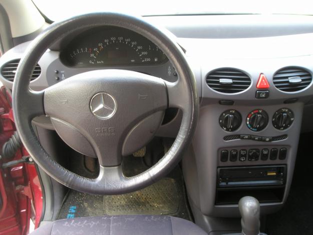 1999 mercedes a clase 160 - Pret | Preturi 1999 mercedes a clase 160