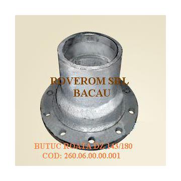 Butuc roata autogreder dz143/180 - Pret | Preturi Butuc roata autogreder dz143/180