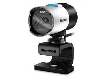 Camera web Microsoft LifeCam Studio, Senzor HD 1080p,  foto: 5MP 2560x2048, HD video 1920x1080 (Q2F-00004) - Pret | Preturi Camera web Microsoft LifeCam Studio, Senzor HD 1080p,  foto: 5MP 2560x2048, HD video 1920x1080 (Q2F-00004)
