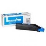 Cartus toner KYOCERA MITA TK-855C cyan TK855C - Pret | Preturi Cartus toner KYOCERA MITA TK-855C cyan TK855C