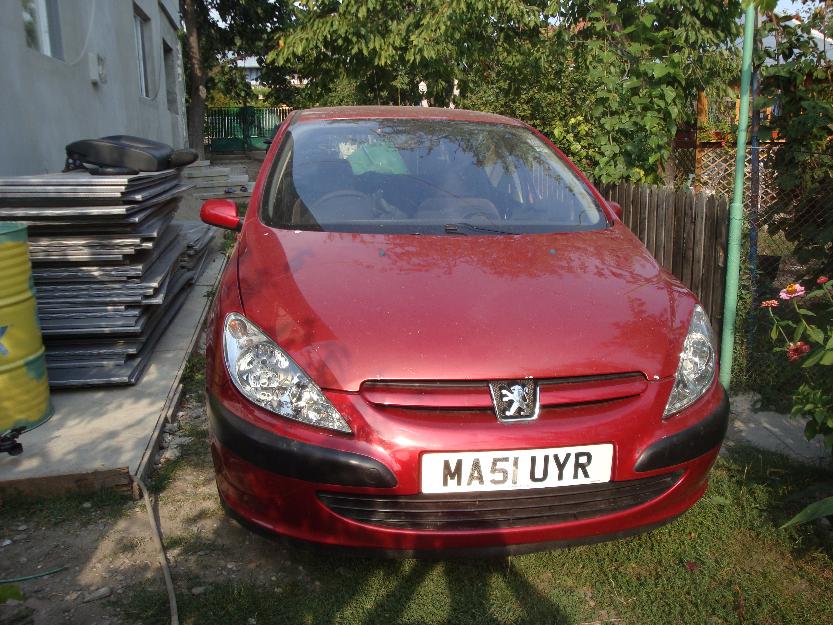 dezmembrez peugeot 307 2.0 hdi si 1.6 orice piesa - Pret | Preturi dezmembrez peugeot 307 2.0 hdi si 1.6 orice piesa