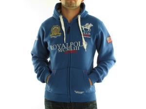 Hanorac GEOGRAPHICAL NORWAY barbati - fanclub_royal - Pret | Preturi Hanorac GEOGRAPHICAL NORWAY barbati - fanclub_royal