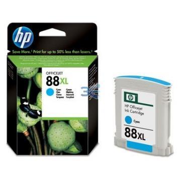 HP 88XL, Cartus cerneala, Albastru - Pret | Preturi HP 88XL, Cartus cerneala, Albastru