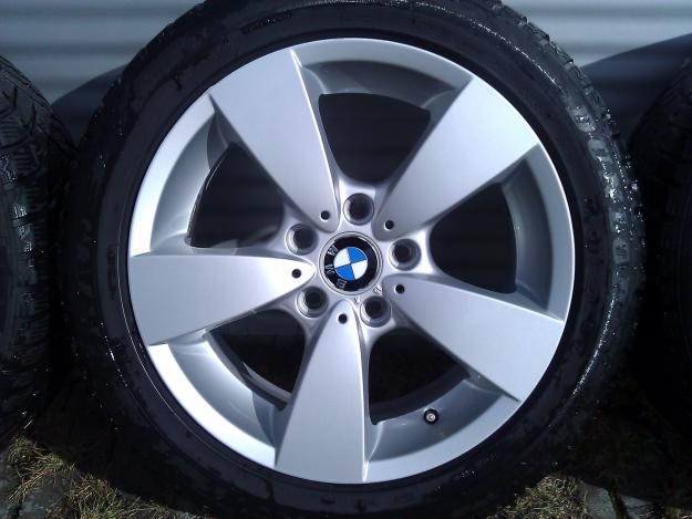 Jante BMW seria 5 (X-drive) - Pret | Preturi Jante BMW seria 5 (X-drive)