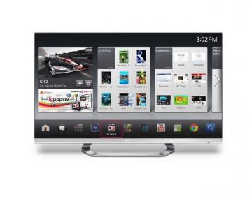 LG 47LM670S, 119 inch, Full HD, Tehnologie 3D Bonus: Ochelari 3D (7 perechi) + Transport Gratuit - Pret | Preturi LG 47LM670S, 119 inch, Full HD, Tehnologie 3D Bonus: Ochelari 3D (7 perechi) + Transport Gratuit