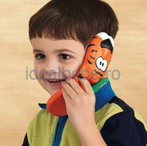 Little Tikes - TELEFON CU MEMORIE 0521 - Pret | Preturi Little Tikes - TELEFON CU MEMORIE 0521