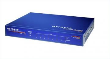 Router NETGEAR FVS318GE - Pret | Preturi Router NETGEAR FVS318GE