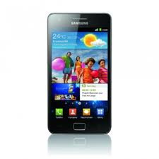 Samsung I9100 Galaxy S2 Black = 1350ron - Pret | Preturi Samsung I9100 Galaxy S2 Black = 1350ron