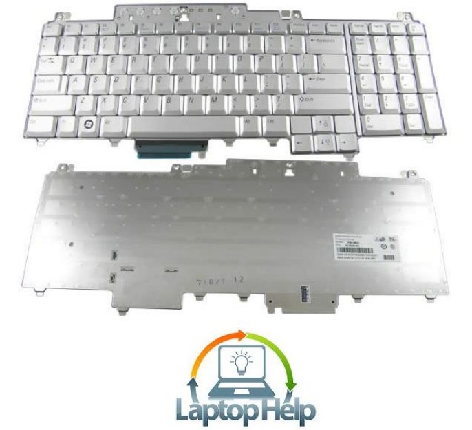 Tastatura Dell Inspiron 1721 - Pret | Preturi Tastatura Dell Inspiron 1721