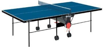 Tenis de masa - SPONETA S1-27i albastru ping pong pentru interior - Pret | Preturi Tenis de masa - SPONETA S1-27i albastru ping pong pentru interior