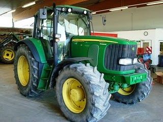 Tractor John Deere 6620 R de vanzare second hand vanzari tractoare leasing - Pret | Preturi Tractor John Deere 6620 R de vanzare second hand vanzari tractoare leasing