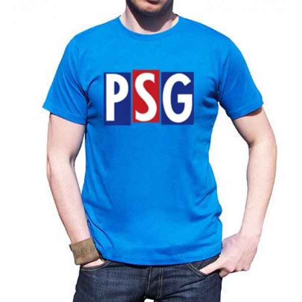 Tricou Paris Saint-Germain - Pret | Preturi Tricou Paris Saint-Germain