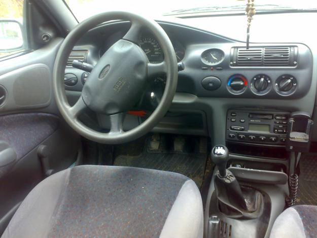 Vand Ford Escort 1996 - Pret | Preturi Vand Ford Escort 1996