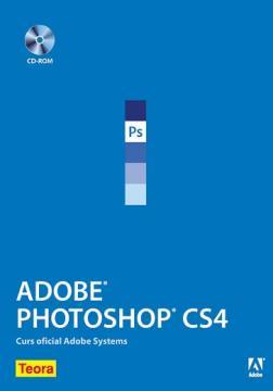 Adobe Photoshop CS4 + CD - Pret | Preturi Adobe Photoshop CS4 + CD