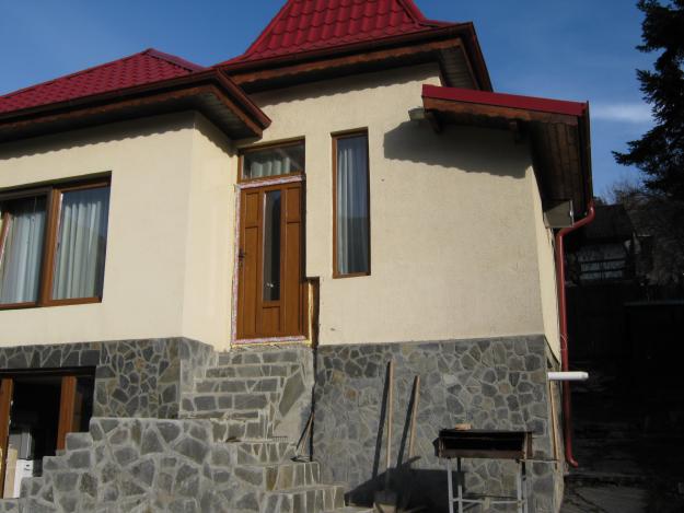 Casa de vanzare in Busteni !!! Priveliste catre masivul Bucegi !!! - Pret | Preturi Casa de vanzare in Busteni !!! Priveliste catre masivul Bucegi !!!