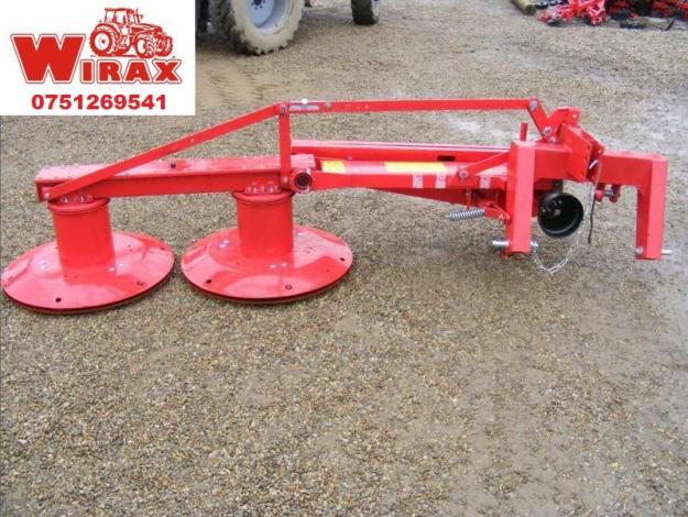 Coasa mecanica de 185 cm - Pret | Preturi Coasa mecanica de 185 cm