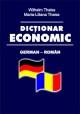 Dictionar economic German-Roman ( Asab) - Pret | Preturi Dictionar economic German-Roman ( Asab)