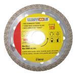 DISC DIAMANTAT LUMYTOOLS TURBO 125MM - Pret | Preturi DISC DIAMANTAT LUMYTOOLS TURBO 125MM