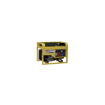 Generator trifazat Stager GG7500-3 E+B - Pret | Preturi Generator trifazat Stager GG7500-3 E+B