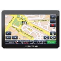 GPS Smailo HD 4.3 Romania - Pret | Preturi GPS Smailo HD 4.3 Romania