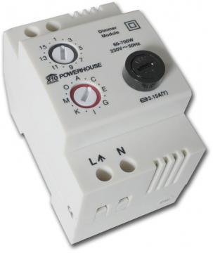 LD11 Modul dimmer DIN - Pret | Preturi LD11 Modul dimmer DIN